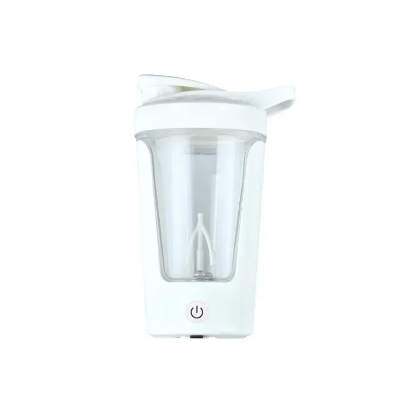 450ml Electric Automatic Protein Shaker Cup