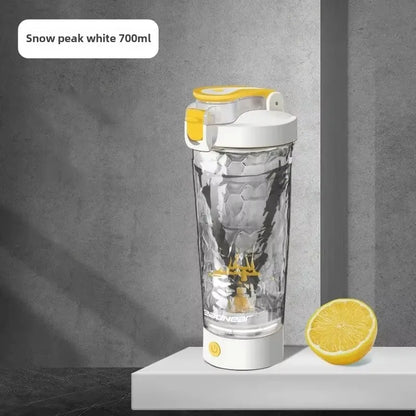 Portable Electric Blender Shaker Cup