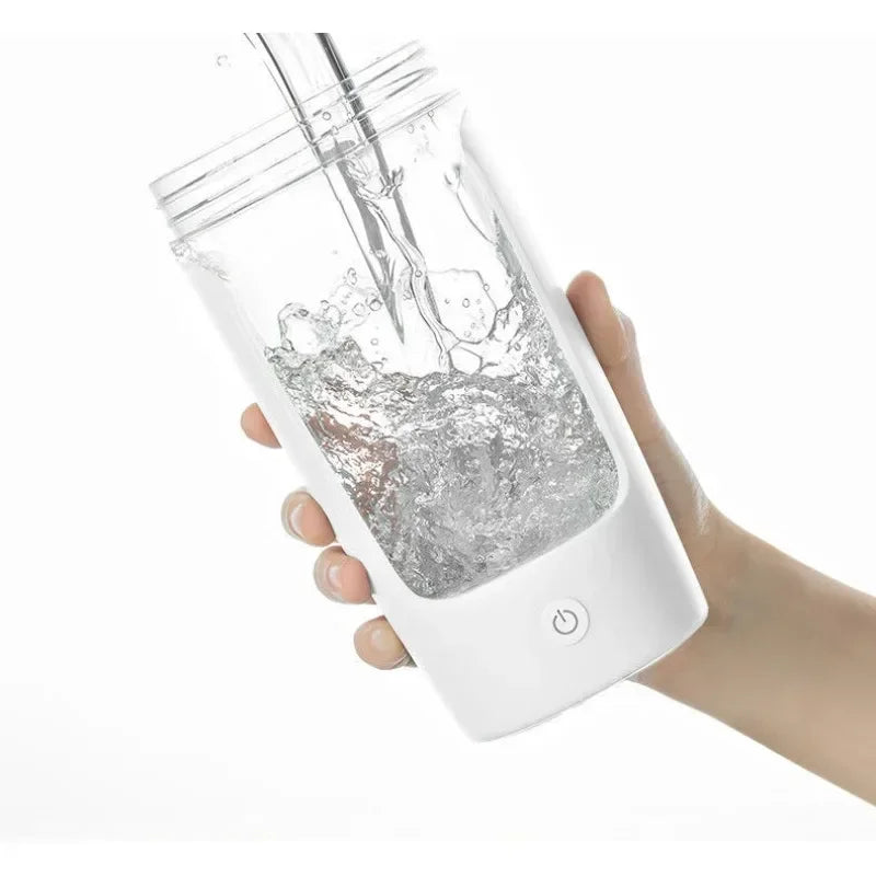 450ml Electric Automatic Protein Shaker Cup