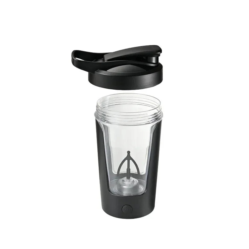 450ml Electric Automatic Protein Shaker Cup