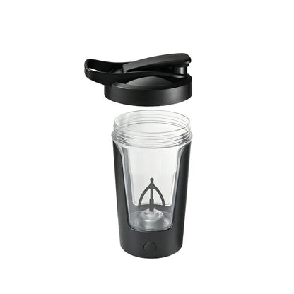 450ml Electric Automatic Protein Shaker Cup