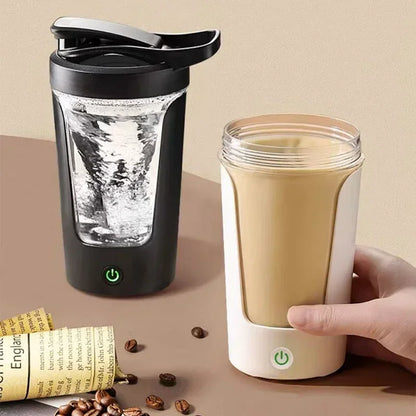 450ml Electric Automatic Protein Shaker Cup